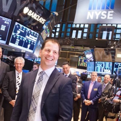 Founder @blockforcecap, fndr @onrampinvest acqd by @Securitize Builder-ETFs, Indexes, HFs and Fintech. Former Morgan Stanley