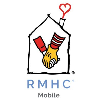 Ronald McDonald House Charities of Mobile, AL | Take a peek inside the #HouseThatLoveBuilt! | Show your support, tag us @rmhcmobile & #rmhcmobile & #forRMHC!