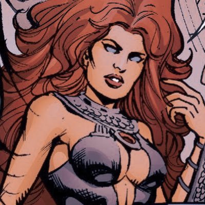 ✮ Everything about the warrior princess Koriand'r aka Starfire. Enjoy. ✮