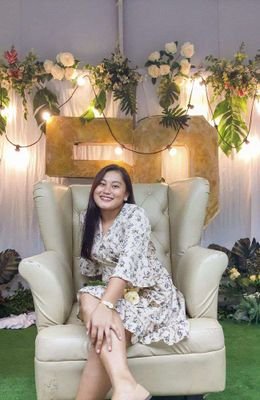 LabisAbegail's profile picture. P A L A W A N🌼🌊🌳