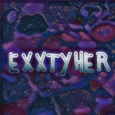 Exxtyher Profile