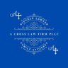 Acrosslawfirmp1's profile picture. Chicago Based Law Firm Minority Owned & Operated Quality and Effective Legal Services w/o the annoying Pretentiousness. Email Us: info@acrosslawpllc.com