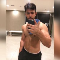 Leão Gui (@guigleo) 's Twitter Profile