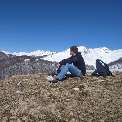 Ho preso anche la magistrale ma continuo a studiare comunicazione e giornalismo al @corissapienza | Cameriere fallito (sul serio perché m'hanno licenziato)