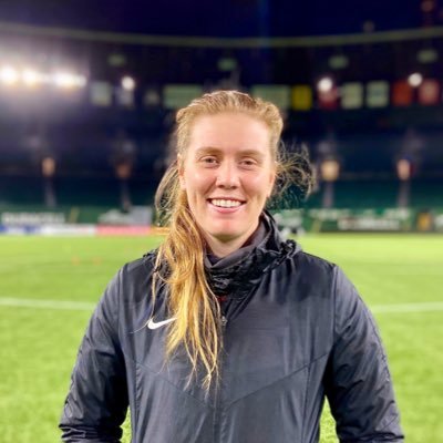 United Soccer Coaches 30U30 | USSF National License | *Opinions are my own*