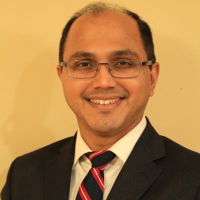 Clinician Researcher, Associate Professor, Entrepreneur, Life coach, Best selling Author, International award winner https://t.co/yXE2FSxMna