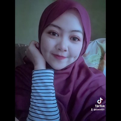 asria_putri's profile picture. Semoga bermanfaat dan selamat
