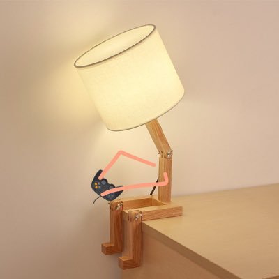 lm_lamp Profile Picture