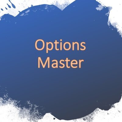 Options Master