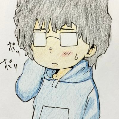 漫画家を目指しております。日々、原稿の進捗呟きます！。オリジナルの絵をあげたりします！コメントは、極力頑張ってします！ まだ未熟者ですから、結果残せるよう頑張っていきます！！