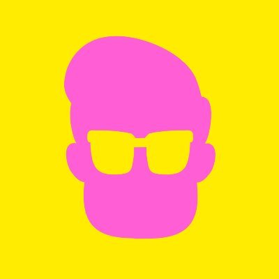 LaundroMaxさんのプロフィール画像