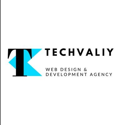 TechValiy is a Web Design and Development Agency. It's core purpose is building online platform including Branding & best SEO practices.