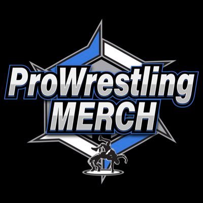 Visit Pro Wrestling MERCH Profile