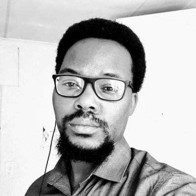 Content Marketing Analyst at International
Institute of Digital Marketing™
IG:YoungShembe Young King #DigitalMarketing #SocialMedia #SEM