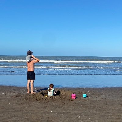 MartinSantosB's profile picture. Ambientalista y eso