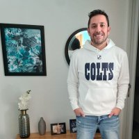 Daniel Jiménez (@dan_check211) 's Twitter Profile