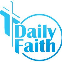 DailyFaithTV(@Daily_FaithTV) 's Twitter Profile Photo