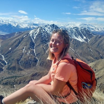 Graduate Student @LaurierBiology in the #WILDlab with @StewartResearch | Studying muskox density and distribution in mainland NWT