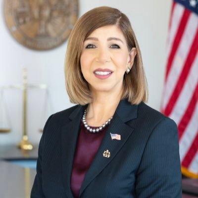 This the official account for District Attorney Summer Stephan. For DA’s Office account follow: @sddistatty Social Media Terms of Use: https://t.co/gzhUaFBLyT