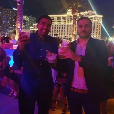 I_Sadikot's profile picture. 