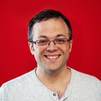 ChatGPT enthusiast, Mobile and Web Developer, Aspiring BBQ'r
Mastodon account: @MobileJoe@infosec.exchange
