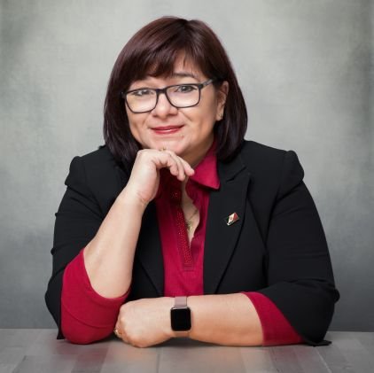 RendonAdela's profile picture. Doctora en Bioquímica @CINVESTAV @CVDRMAZATLAN @UPV/EHU
@DocenciaPersonalizada @SOMEFODESC @RedGlobalMXEs @TDC @adoptaunaprepa