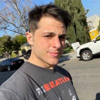 Zach Tinker (@zachtinker) 's Twitter Profile