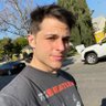 ZachTinker's profile picture. Self-Identified Snail.