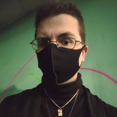 18+ content gets shown here.
Lover of goblins, vending machine otaku, and Japan enthusiast.
Twitch: https://t.co/tlSS20wzag