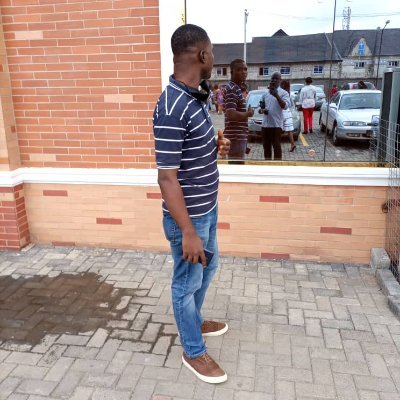o_bennie1's profile picture. Data Analyst||Tech Entrepreneur|| Brand & Identity creator|| Thinker/Story telling|| AgroTech||©™ Founder https://t.co/8sTLdmhFdz