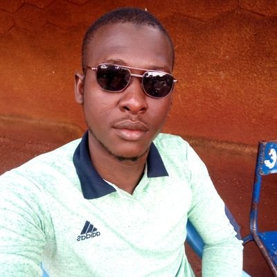 YamadouCouliba9's profile picture. 