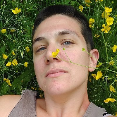 jpnoether's profile picture. 🌈 queer author of speculative romance
🌈 IMPROBABLE HEAVEN out now! https://t.co/bUo6kWxwPZ 
🌈 Just news here, I person at @jpnadia