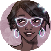 Cherrywaah's profile picture. I used to make some icons for dbd or something idk
