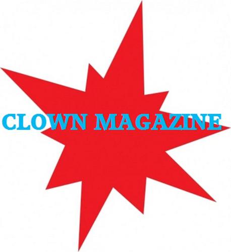 clownmagazine Profile Picture