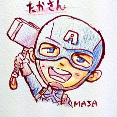 たかさんのプロフィール画像