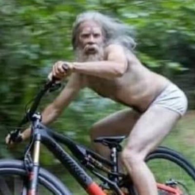 Frank05041131's profile picture. Don’t follow me. I’m lost.