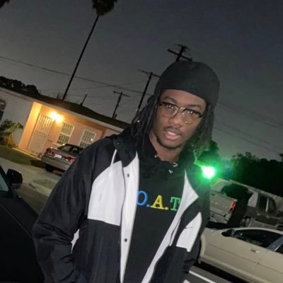 ChrisEd10NLMB's profile picture. 🐐⚡️💜🏁