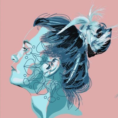Street Artist 7thPencil and her unique NFT art and film. on @Opensea https://t.co/vLVRKtZZ2f