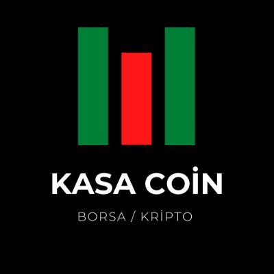 coin_kasa's profile picture. #BTC #BNB #ALPHA

KENDİME GÖRE ANALİZLER YAPIP KAYITTA KALSIN DİYE BURAYA ATIYORUM. PAYLAŞTIKLARIM ASLA YATIRIM TAVSİYESİ DEĞİLDİR.
