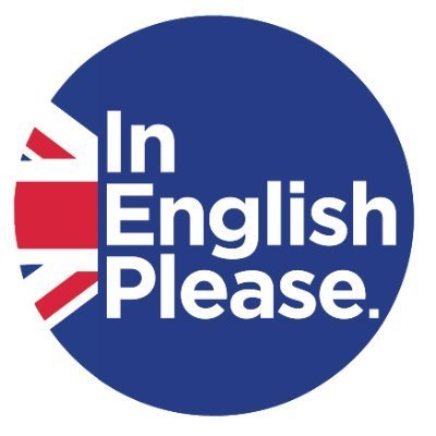 Somos un grupo de profesores en Madrid 🇪🇸 que quieren ayudar a todo el mundo a aprender inglés - ¡Ánimo! https://t.co/TbFRO9Vb5F…