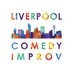 Liverpoolcomedyimpro (@LivComedyimprov) Twitter profile photo