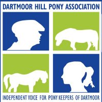 Dartmoor Hill Pony Assoc(@ponykeepersDTMR) 's Twitter Profileg