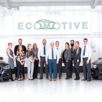 Ecomotivelogistics (@ecomotive1) 's Twitter Profile