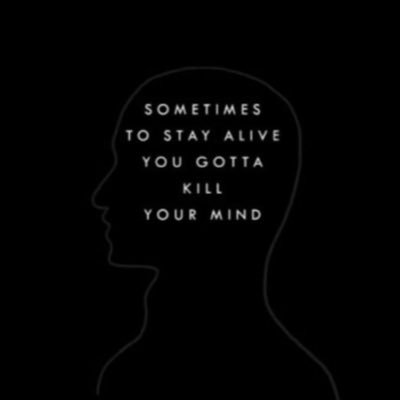 mentalproblems9's profile picture. 