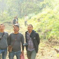 Tiatoshi Jamir (@tiatoshij) 's Twitter Profile