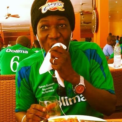 MakeMon04406881's profile picture. the down full of a man is not the end of his life