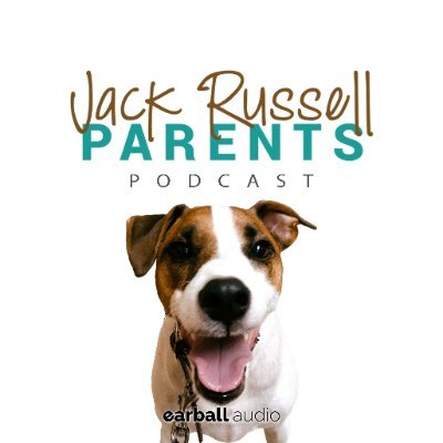 The dog podcast dedicated to celebrating Jack Russell Terriers and all the joys of canine companionship.