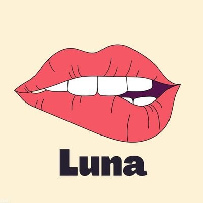 Hi! I'm Luna and I sell badass merch for badass women! 👉 https://t.co/69hLpEFmPx

Instagram 👉( @luna.lennox)