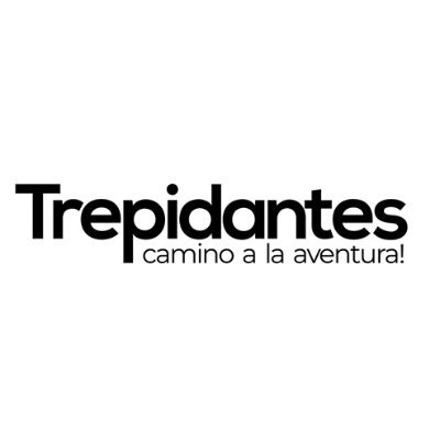 TrepiPodcast's profile picture. Viajes 🛫
Cine y series 🎬
Tendencias 🔝
👋 Síguenos para más aventuras nuevas cada día 👋
¡Camino a la aventura!