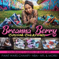 Breanna Berry (@bre_yeahthatsme) 's Twitter Profile